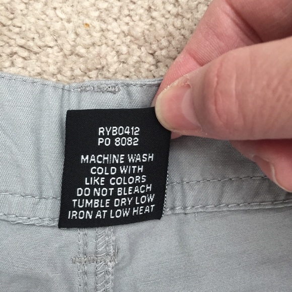 New Ring of Fire cargo shorts - Picture 12 of 14